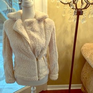 Beautiful super cozy jacket kids